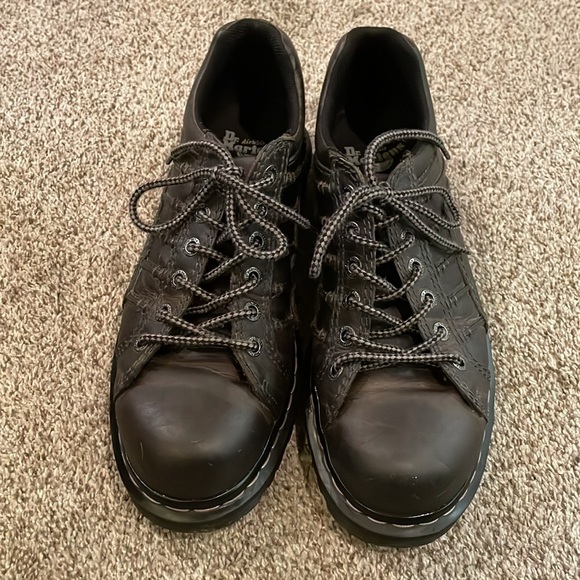 Dr. Martens Men’s Keith Boot main image 3